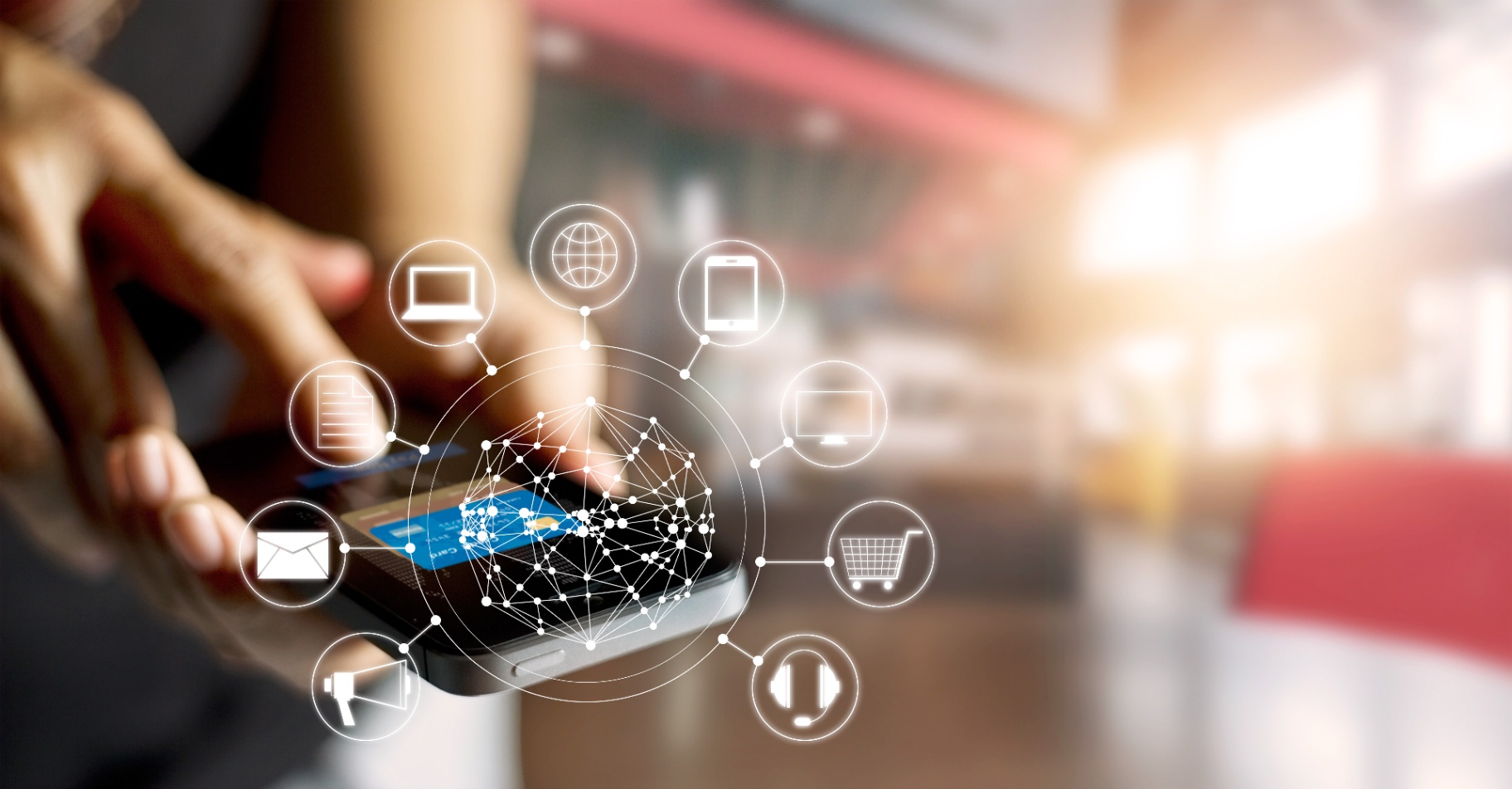 Leading provider of 5G mobile and internet packages optimized for family video calls in the UAE
